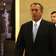 House Speaker John Boehner (Alex Wong/Getty Images)